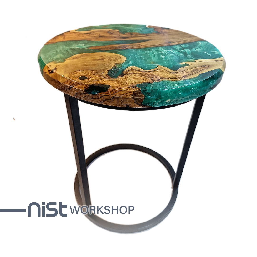 میز عسلی_جلو مبلی چوب زیتون کد ZA-jm0001_2