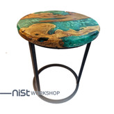 میز عسلی_جلو مبلی چوب زیتون کد ZA-jm0001_2