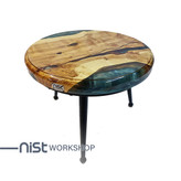 میز جلو مبلی و عسلی راش4