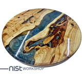 میز جلو مبلی و عسلی راش6