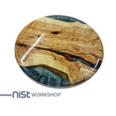 میز جلو مبلی و عسلی راش7