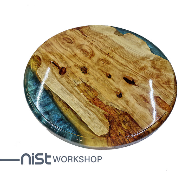 میز جلو مبلی و عسلی راش8