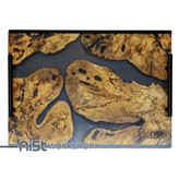 سینی چوب و رزین مدل ممرز دودی-03