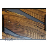 سینی چوب و رزین مدل سنجد دودی-03